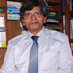 Dr. C G Agrawal